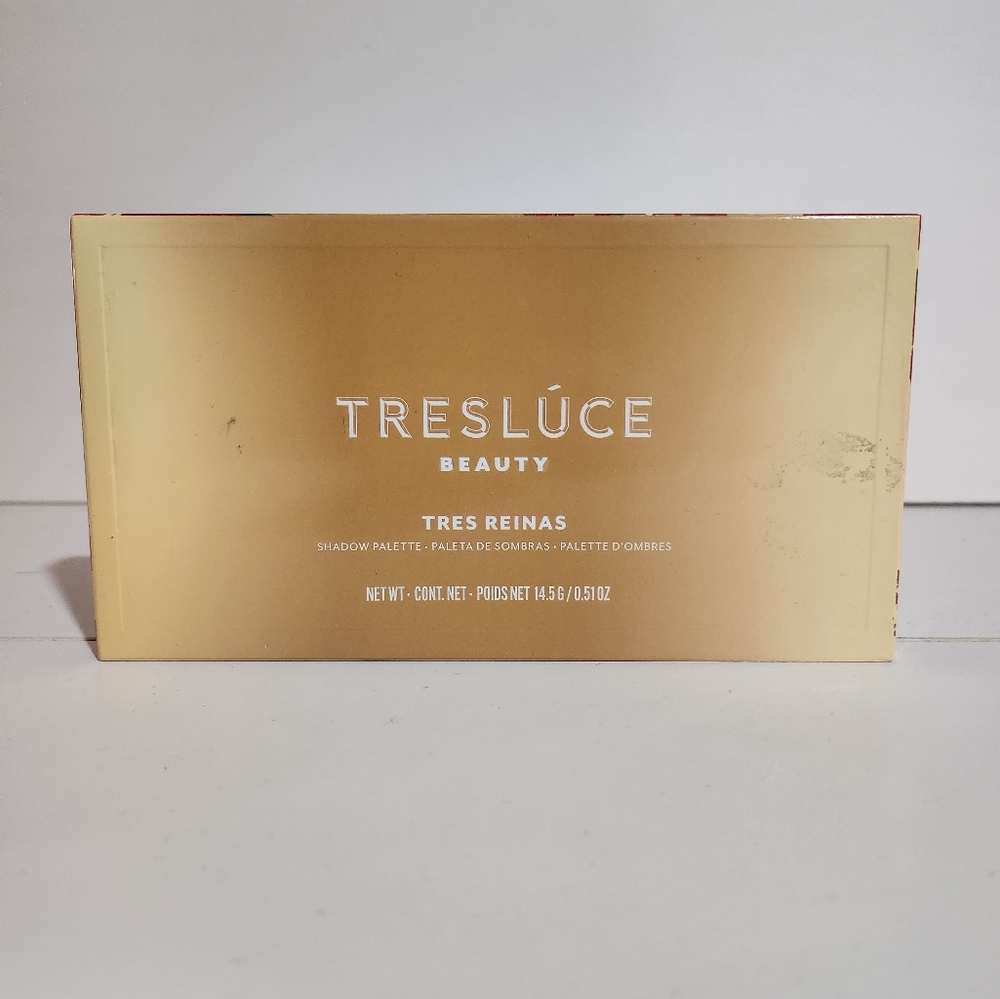 Tresluce Beauty Tres Reinas